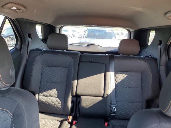 2019 CHEVROLET EQUINOX LT (1LT)