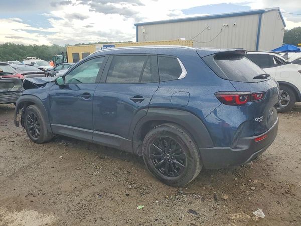 2026 MAZDA CX-50 Preferred