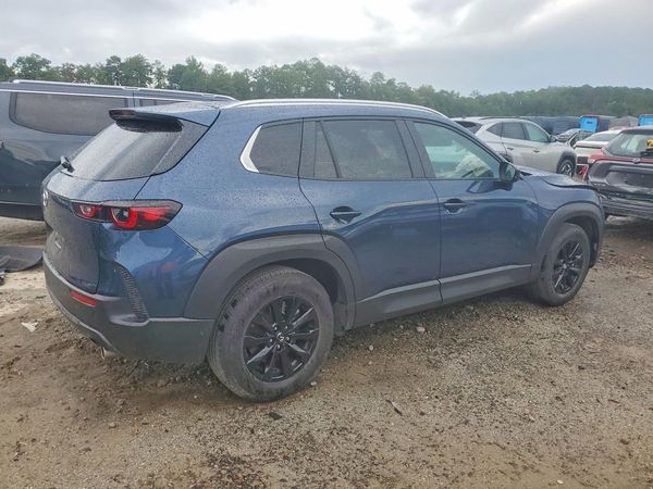 2026 MAZDA CX-50 Preferred