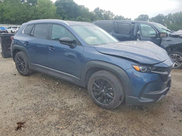 2026 MAZDA CX-50 Preferred