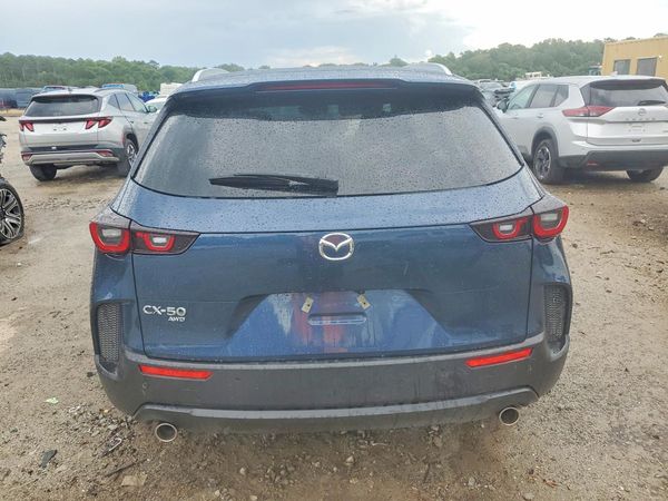 2026 MAZDA CX-50 Preferred