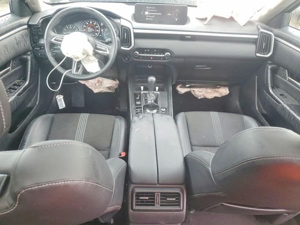 2026 MAZDA CX-50 Preferred