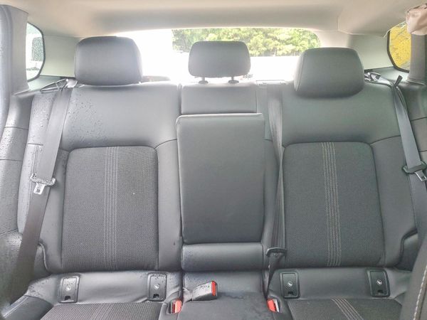2026 MAZDA CX-50 Preferred