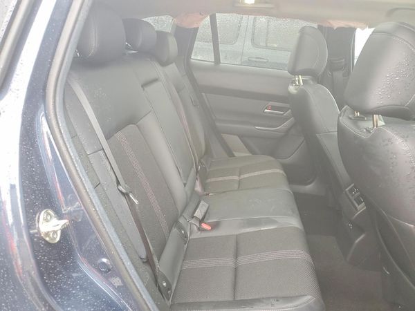 2026 MAZDA CX-50 Preferred