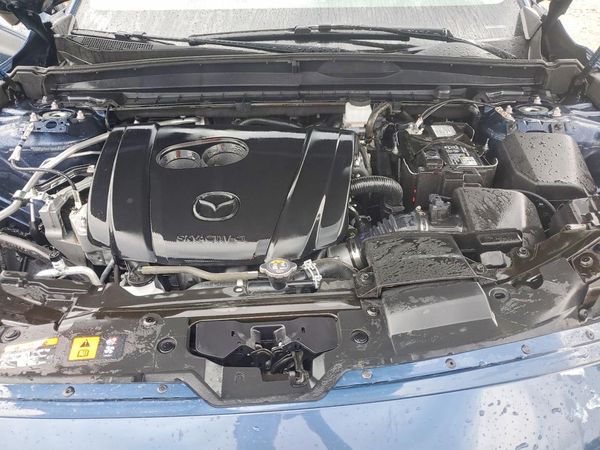 2026 MAZDA CX-50 Preferred