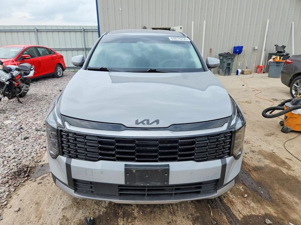2026 KIA SPORTAGE LX, S