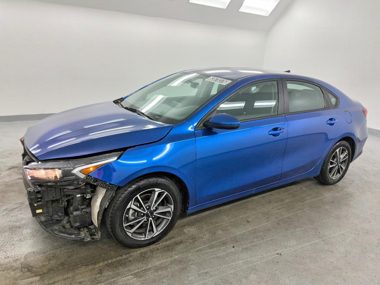 2024 KIA FORTE LX, LXS