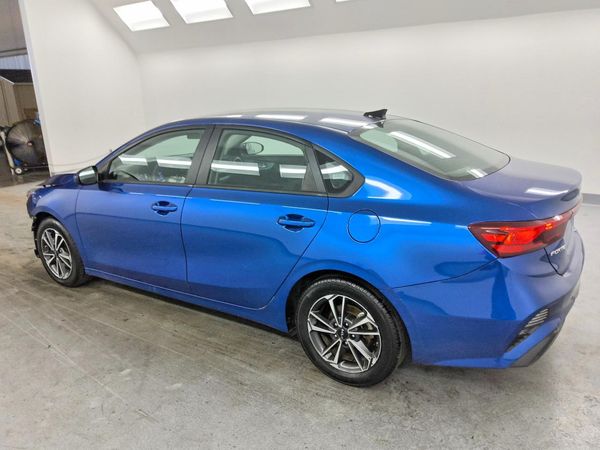 2024 KIA FORTE LX, LXS
