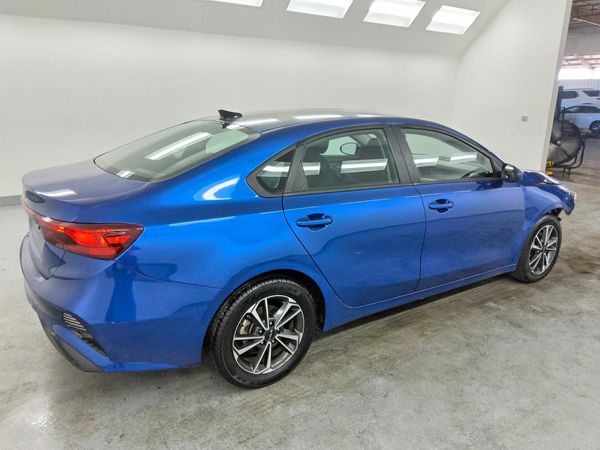 2024 KIA FORTE LX, LXS