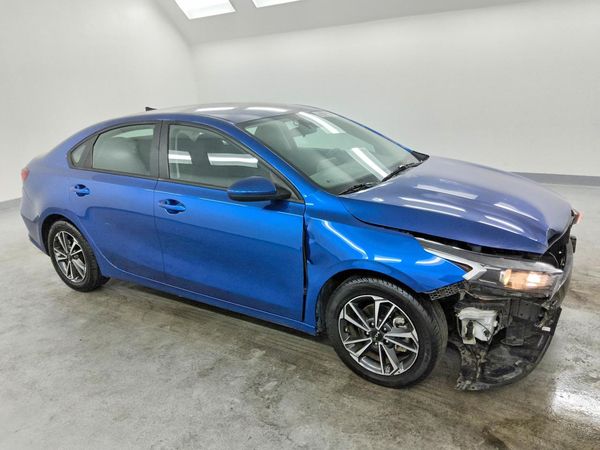 2024 KIA FORTE LX, LXS