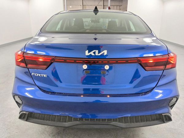 2024 KIA FORTE LX, LXS
