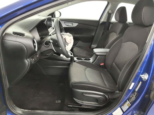 2024 KIA FORTE LX, LXS