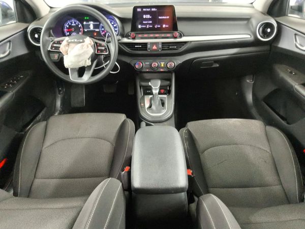 2024 KIA FORTE LX, LXS