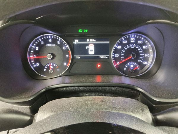 2024 KIA FORTE LX, LXS