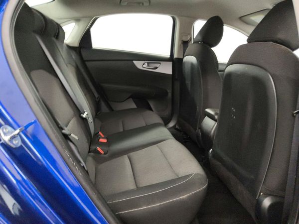 2024 KIA FORTE LX, LXS