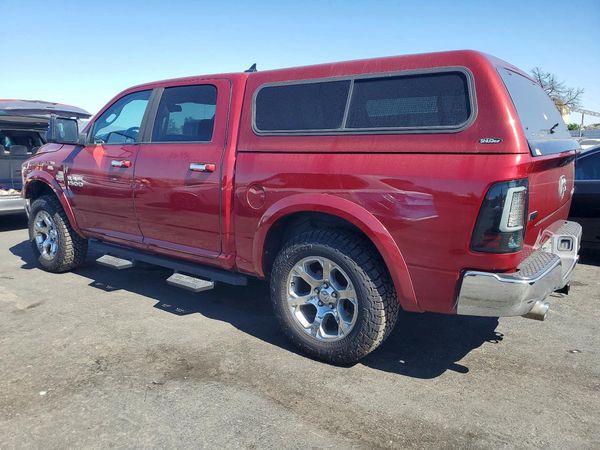 2014 RAM 1500 Laramie