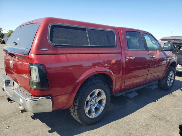 2014 RAM 1500 Laramie