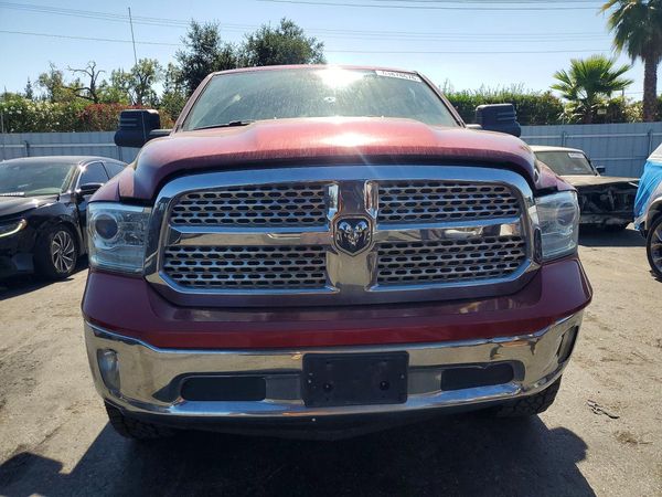 2014 RAM 1500 Laramie