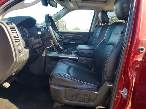 2014 RAM 1500 Laramie