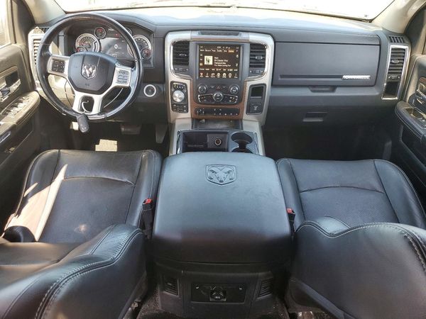 2014 RAM 1500 Laramie