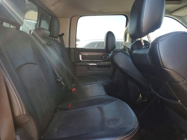 2014 RAM 1500 Laramie