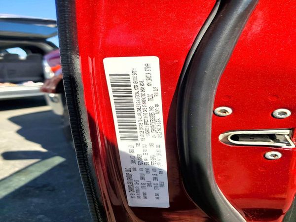 2014 RAM 1500 Laramie