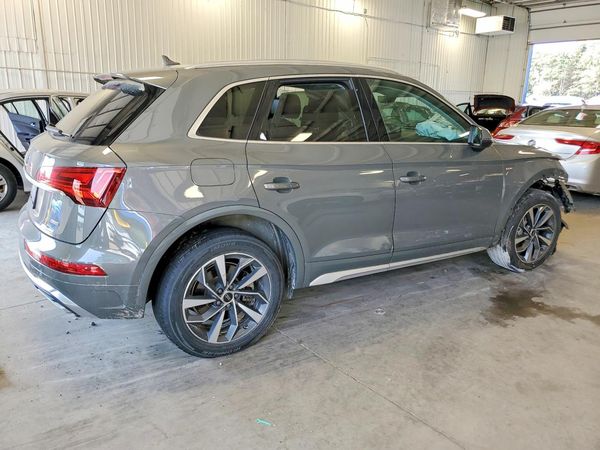 2023 AUDI Q5