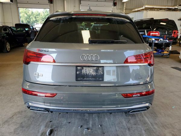 2023 AUDI Q5