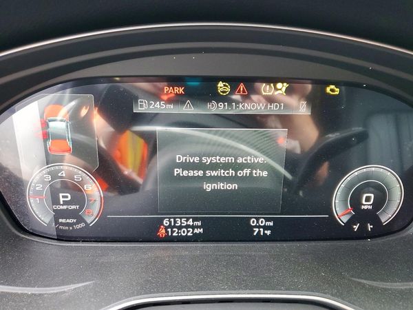 2023 AUDI Q5