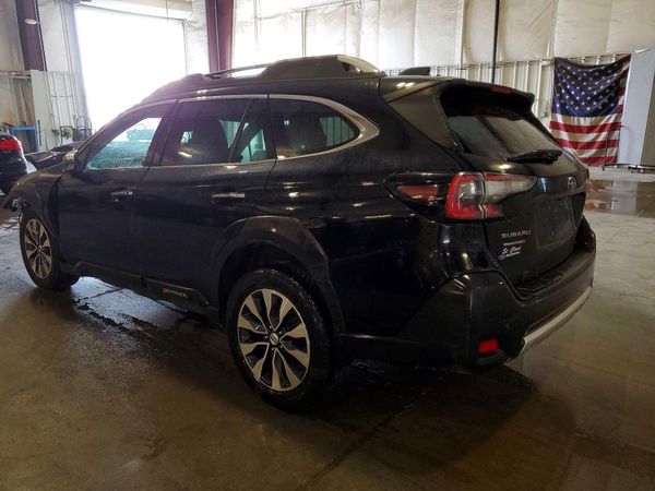 2023 SUBARU OUTBACK Touring — DSRA