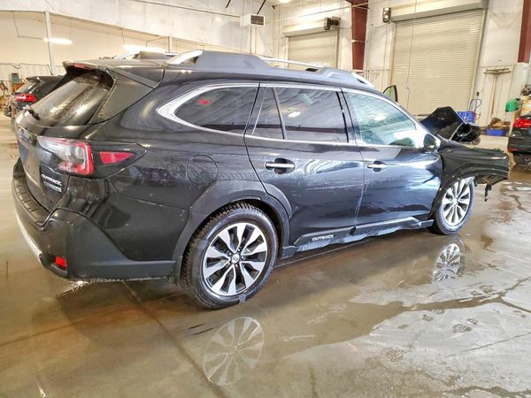 2023 SUBARU OUTBACK Touring — PSRA
