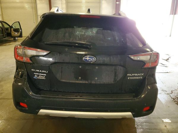 2023 SUBARU OUTBACK Touring — DIRR
