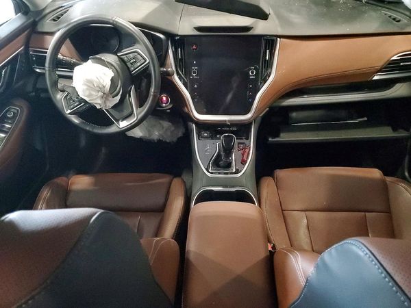 2023 SUBARU OUTBACK Touring — CKPT