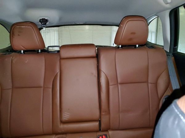 2023 SUBARU OUTBACK Touring — SUVN
