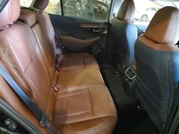 2023 SUBARU OUTBACK Touring — PSRS