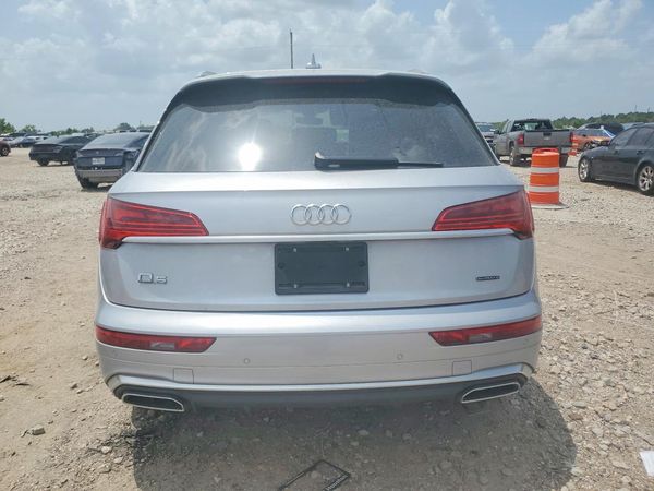 2021 AUDI Q5 E