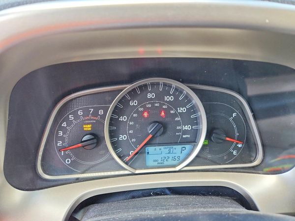 2015 TOYOTA RAV4 XLE (M Grade)