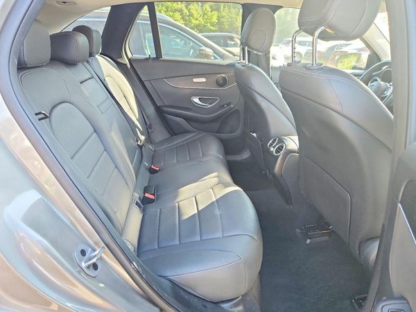 2022 MERCEDES-BENZ GLC