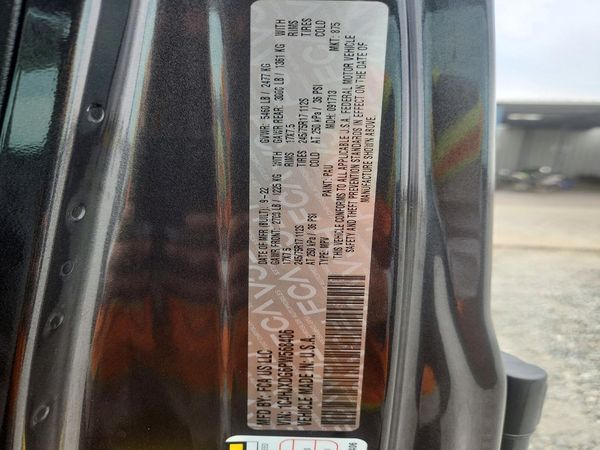 2023 JEEP WRANGLER 4-DOOR SPORT