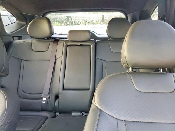 2024 HYUNDAI TUCSON XRT