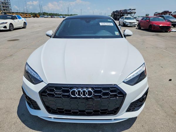 2025 AUDI A5