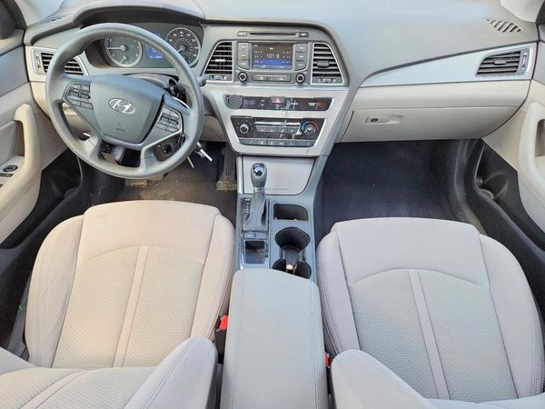2015 HYUNDAI SONATA SE, ECO