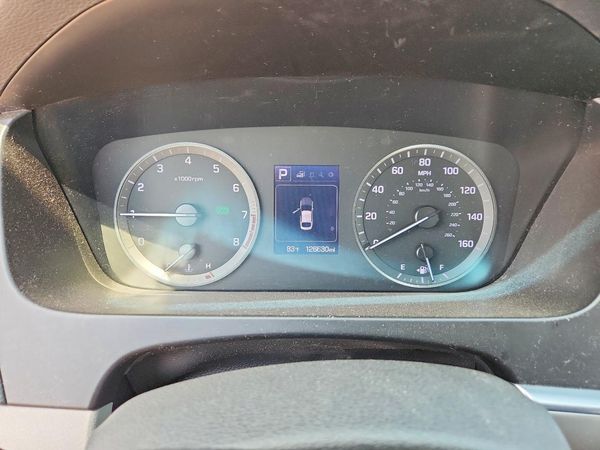 2015 HYUNDAI SONATA SE, ECO