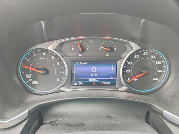 2022 CHEVROLET EQUINOX LT (1LT)