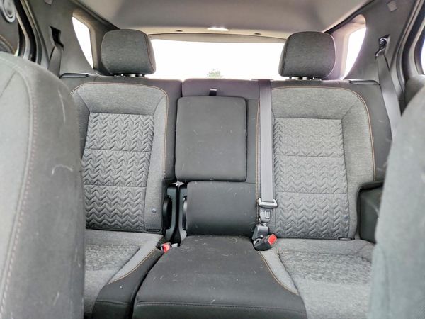 2022 CHEVROLET EQUINOX LT (1LT)