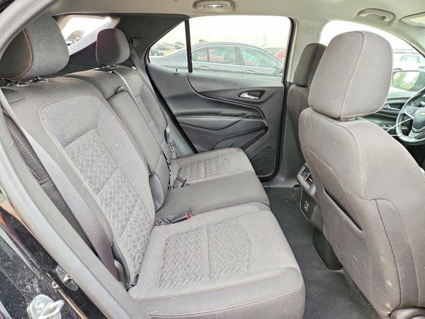 2022 CHEVROLET EQUINOX LT (1LT)