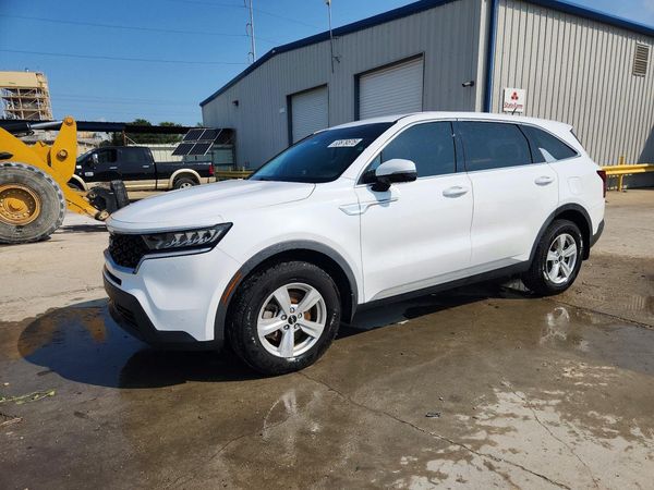 2023 KIA SORENTO LX