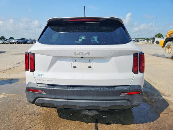 2023 KIA SORENTO LX