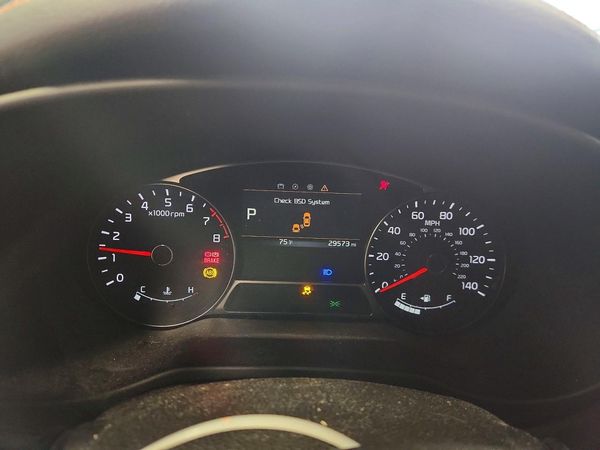 2019 KIA SOUL Exclaim