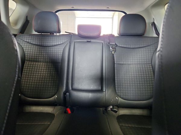 2019 KIA SOUL Exclaim